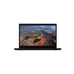 Lenovo ThinkPad L15 AMD Ryzen™ 5 4500U Laptop 39.6 cm (15.6") Full HD 8 GB DDR4-SDRAM 256 GB SSD Wi-Fi 6 (802.11ax) Windows 10 Pro UK English Black
