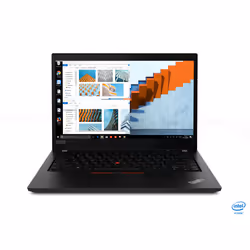 Lenovo ThinkPad T14, Intel® Core™ i7, 1.8 GHz, 35.6 cm (14"), 1920 x 1080 pixels, 16 GB, 512 GB
