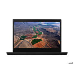 Lenovo ThinkPad L14 AMD Ryzen™ 5 4500U Laptop 35.6 cm (14") Full HD 8 GB DDR4-SDRAM 256 GB SSD Wi-Fi 6 (802.11ax) Windows 10 Pro Black