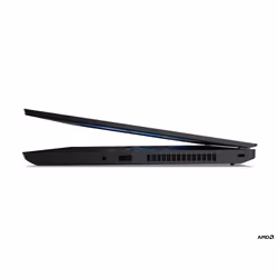 Lenovo ThinkPad L14 AMD Ryzen™ 5 4500U Laptop 35.6 cm (14") Full HD 8 GB DDR4-SDRAM 256 GB SSD Wi-Fi 6 (802.11ax) Windows 10 Pro Black