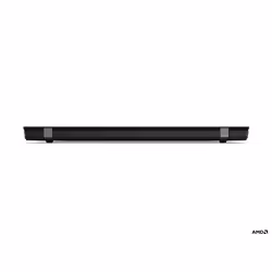 Lenovo ThinkPad L14 AMD Ryzen™ 5 4500U Laptop 35.6 cm (14") Full HD 8 GB DDR4-SDRAM 256 GB SSD Wi-Fi 6 (802.11ax) Windows 10 Pro Black