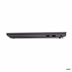 Lenovo V14 G2 ALC AMD Ryzen™ 7 5700U Laptop 35.6 cm (14") Full HD 8 GB DDR4-SDRAM 256 GB SSD Wi-Fi 5 (802.11ac) Windows 10 Pro English Black