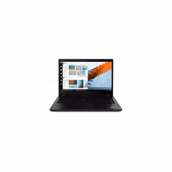 Lenovo Thinkpad T14 Gen 1 Intel I5 Pro Laptop 8Gb 256Gb 14" Spanish