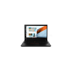 Lenovo Thinkpad T14 Gen 1 Intel I5 Pro Laptop 8Gb 256Gb 14" Spanish