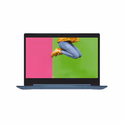 Lenovo IdeaPad 1, Intel® Celeron® N, 1.1 GHz, 35.6 cm (14"), 1366 x 768 pixels, 4 GB, 64 GB