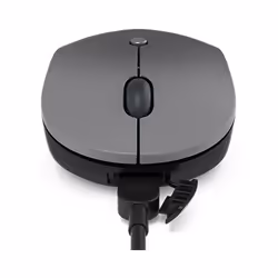 Lenovo Go mouse Office Ambidextrous RF Wireless Optical 2400 DPI - Additional view 4