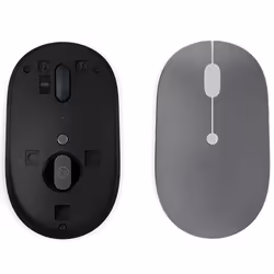Lenovo Go mouse Office Ambidextrous RF Wireless Optical 2400 DPI - Additional view 5