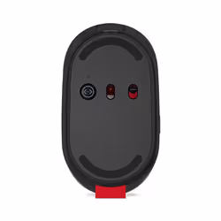 Lenovo Go mouse Office Ambidextrous RF Wireless Optical 2400 DPI - Additional view 6