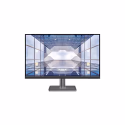 Lenovo L32p-30 LED display 80 cm (31.5") 3840 x 2160 pixels 4K Ultra HD Black - Additional view 2