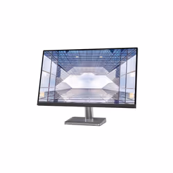 Lenovo L32p-30 LED display 80 cm (31.5") 3840 x 2160 pixels 4K Ultra HD Black - Additional view 8