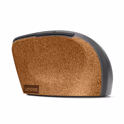 Lenovo Go mouse Office Right-hand RF Wireless Optical 2400 DPI - Additional view 4