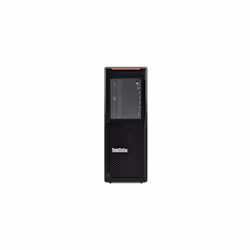 Lenovo ThinkStation P520, 3.9 GHz, Intel Xeon W, 16 GB, 512 GB, DVD±RW, Windows 10 Pro for Workstations
