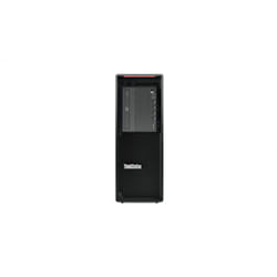 Lenovo ThinkStation P520 Intel Xeon W W-2245 16 GB DDR4-SDRAM 512 GB SSD Windows 10 Pro for Workstations Tower Workstation Black