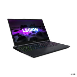 Lenovo Legion 5 AMD Ryzen™ 7 5800H Laptop 39.6 cm (15.6") Full HD 16 GB DDR4-SDRAM 1 TB SSD NVIDIA GeForce RTX 3060 Wi-Fi 6 (802.11ax) Windows 10 Home English Black, Blue