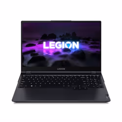 Lenovo Legion 5, AMD Ryzen™ 7, 3.2 GHz, 39.6 cm (15.6"), 1920 x 1080 pixels, 16 GB, 512 GB