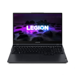 Lenovo Legion 5 AMD Ryzen™ 7 5800H Laptop 39.6 cm (15.6") Full HD 16 GB DDR4-SDRAM 512 GB SSD NVIDIA GeForce RTX 3070 Wi-Fi 6 (802.11ax) Windows 10 Home English Black, Blue
