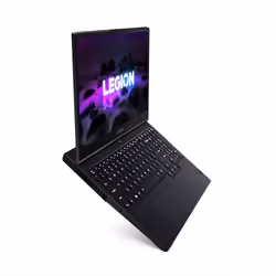 Lenovo Legion 5 AMD Ryzen™ 7 5800H Laptop 39.6 cm (15.6") Full HD 16 GB DDR4-SDRAM 512 GB SSD NVIDIA GeForce RTX 3070 Wi-Fi 6 (802.11ax) Windows 10 Home English Black, Blue