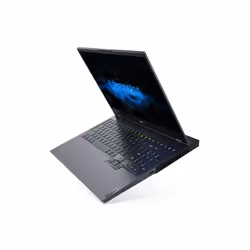 Lenovo Legion 7 AMD Ryzen™ 9 5900HX Laptop 40.6 cm (16") WQXGA 32 GB DDR4-SDRAM 1 TB SSD NVIDIA GeForce RTX 3080 Wi-Fi 6 (802.11ax) Windows 10 Home UK English Grey