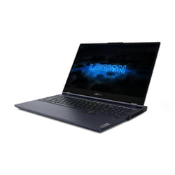 Lenovo Legion 7 AMD Ryzen™ 7 5800H Laptop 40.6 cm (16") WQXGA 16 GB DDR4-SDRAM 1 TB SSD NVIDIA GeForce RTX 3080 Wi-Fi 6 (802.11ax) Windows 10 Home UK English Grey