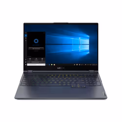 Lenovo Legion 7 AMD Ryzen™ 7 5800H Laptop 40.6 cm (16") WQXGA 16 GB DDR4-SDRAM 1 TB SSD NVIDIA GeForce RTX 3080 Wi-Fi 6 (802.11ax) Windows 10 Home UK English Grey