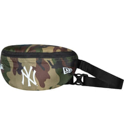 New Era New York Yankees MLB Adjustable Mini Micro Waist Bag - Camo