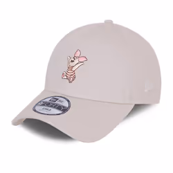 New Era Kids Character 9Forty Cap ~ Piglet - Youth