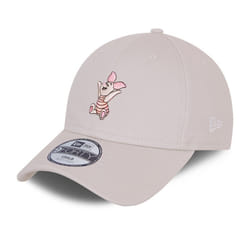 New Era Kids Character 9Forty Cap ~ Piglet - Youth