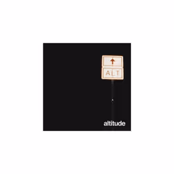 ALT Altitude CD Deluxe Album (2022) NEW