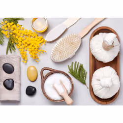 Pure Original Ingredients Epsom Salt (4 oz) Pure Magnesium Sulfate  Food Grade  Soaking Solution