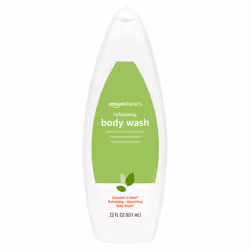 Amazon Basics Refreshing Body Wash 22 Fl Oz 1 Pack