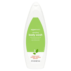 Amazon Basics Refreshing Body Wash  22 Fl Oz  1 Pack