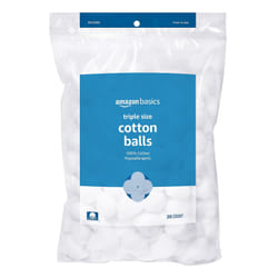 The Helper Bees B09497R2CN cotton pad/ball Cotton ball