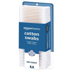 The Helper Bees B09541P9WH cotton swab 500 pc(s)