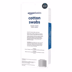 The Helper Bees B09541P9WH cotton swab 500 pc(s)