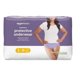 The Helper Bees B098V7TBVP women's disposable underwear