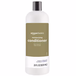 Amazon Basics Moisture Rich Conditioner 28 Fluid Ounce