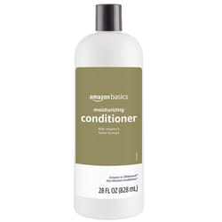 Amazon Basics Moisture Rich Conditioner  28 Fluid Ounce