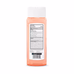 The Helper Bees B09HHBQKW5 shower gel & body washes 251 ml Grapefruit