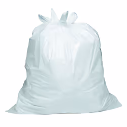 Amazon Basics 4 Gallon Trash Bags  Flap Ties  Fresh Scent  80 Count  Pack of 1