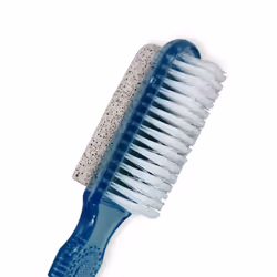 Amazon Basics Smoothing Stone with Handle  10 Count  blue/white