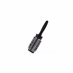 Amazon Basics Round Hair Brush For Faster Blow Drying and Volume