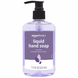 The Helper Bees B08BPY986S soap 222 ml Liquid soap 6 pc(s)
