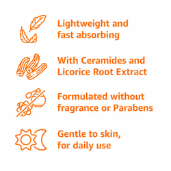 Amazon Basics Retinol Serum for Face  1 Fluid Ounce  1-Pack