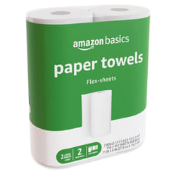The Helper Bees B0CGW6XZGT paper towels 150 sheets White