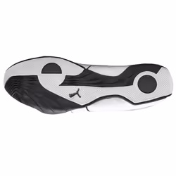 PUMA Mens Redon Bungee Lace Up Sneakers Shoes Casual - White - Size 11