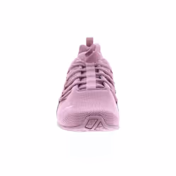 PUMA Axelion Interest Athletic Sneaker Womens Running 65 BM US Grape