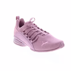 PUMA Axelion Interest Athletic Sneaker Womens Running 65 BM US Grape