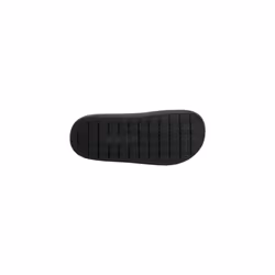 PUMA Women's SHIBUSA Slide Sandal  Puma Black-Puma Black  9