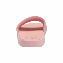 PUMA Cool Cat Sandal Slides Sandal Slides  Rose-Rose Gold  11 US Unisex Little Kid