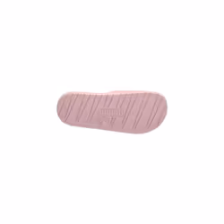 PUMA Cool Cat Sandal Slides Sandal Slides  Rose-Rose Gold  3 US Unisex Little Kid